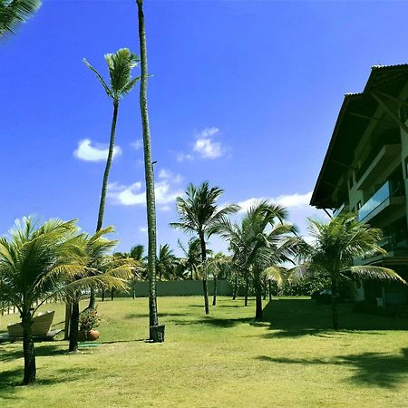 Polinesia Resort - Porto De Galinhas - Apartamentos Com Somente 1 Opcao De Terreo Com Piscina Privativa - Acesso Ao Hotel Samoa Buitenkant foto