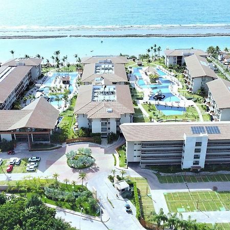 Polinesia Resort - Porto De Galinhas - Apartamentos Com Somente 1 Opcao De Terreo Com Piscina Privativa - Acesso Ao Hotel Samoa Buitenkant foto