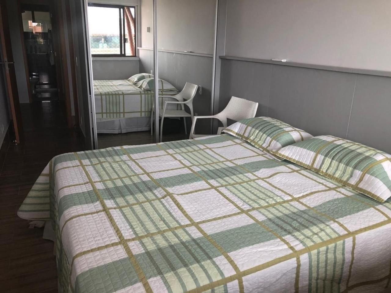 Polinesia Resort - Porto De Galinhas - Apartamentos Com Somente 1 Opcao De Terreo Com Piscina Privativa - Acesso Ao Hotel Samoa Buitenkant foto