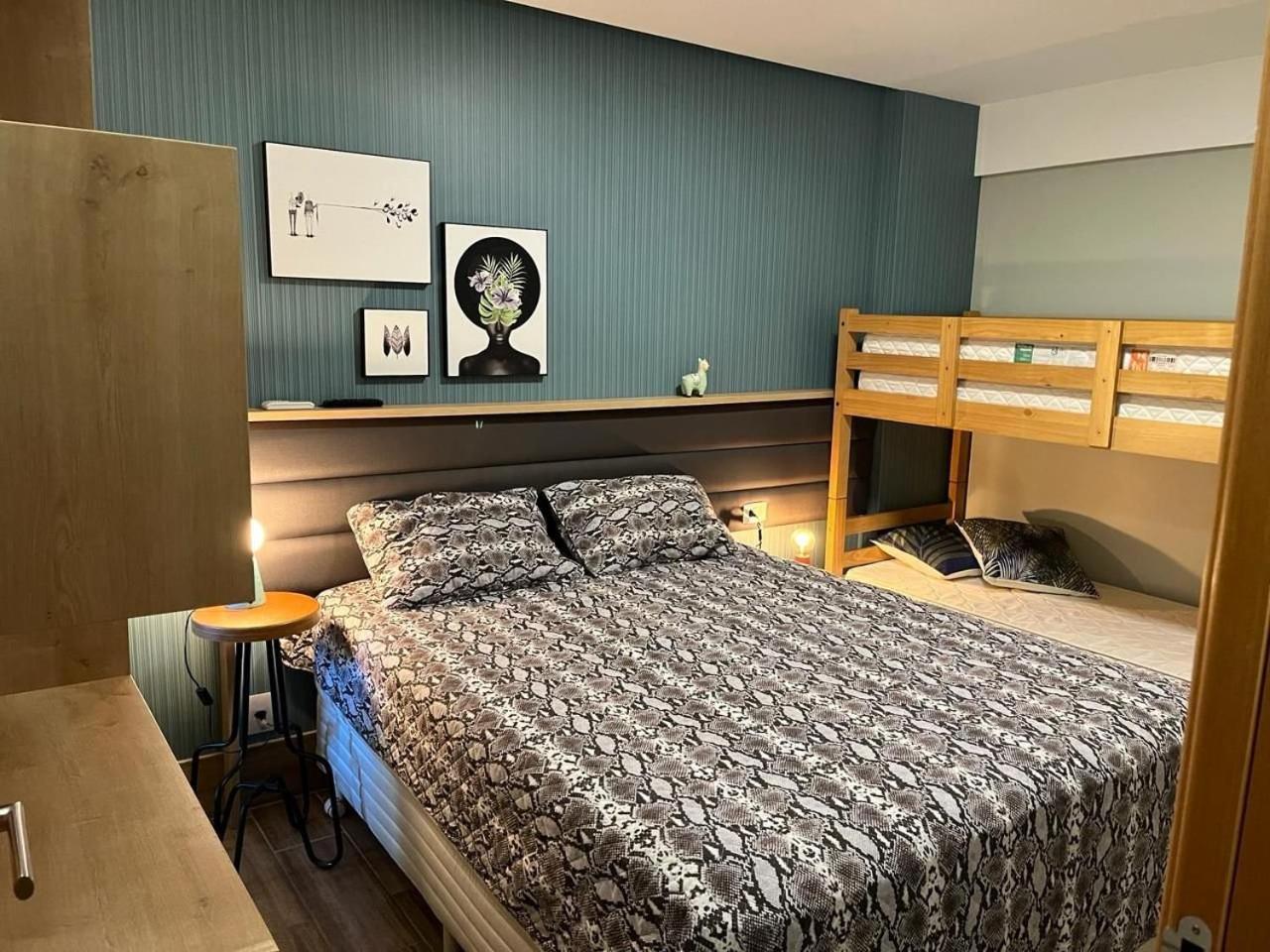 Polinesia Resort - Porto De Galinhas - Apartamentos Com Somente 1 Opcao De Terreo Com Piscina Privativa - Acesso Ao Hotel Samoa Buitenkant foto