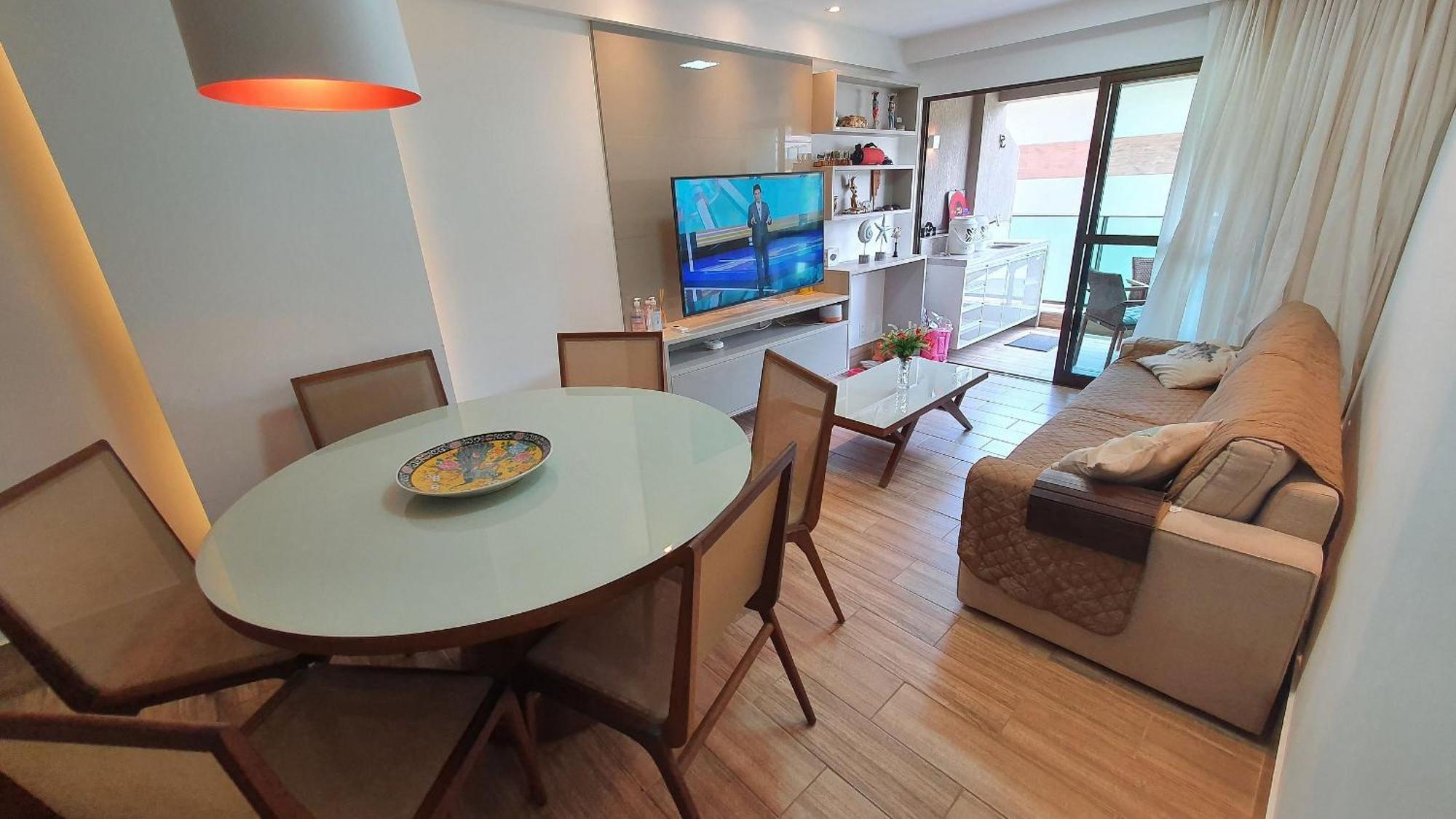 Polinesia Resort - Porto De Galinhas - Apartamentos Com Somente 1 Opcao De Terreo Com Piscina Privativa - Acesso Ao Hotel Samoa Buitenkant foto