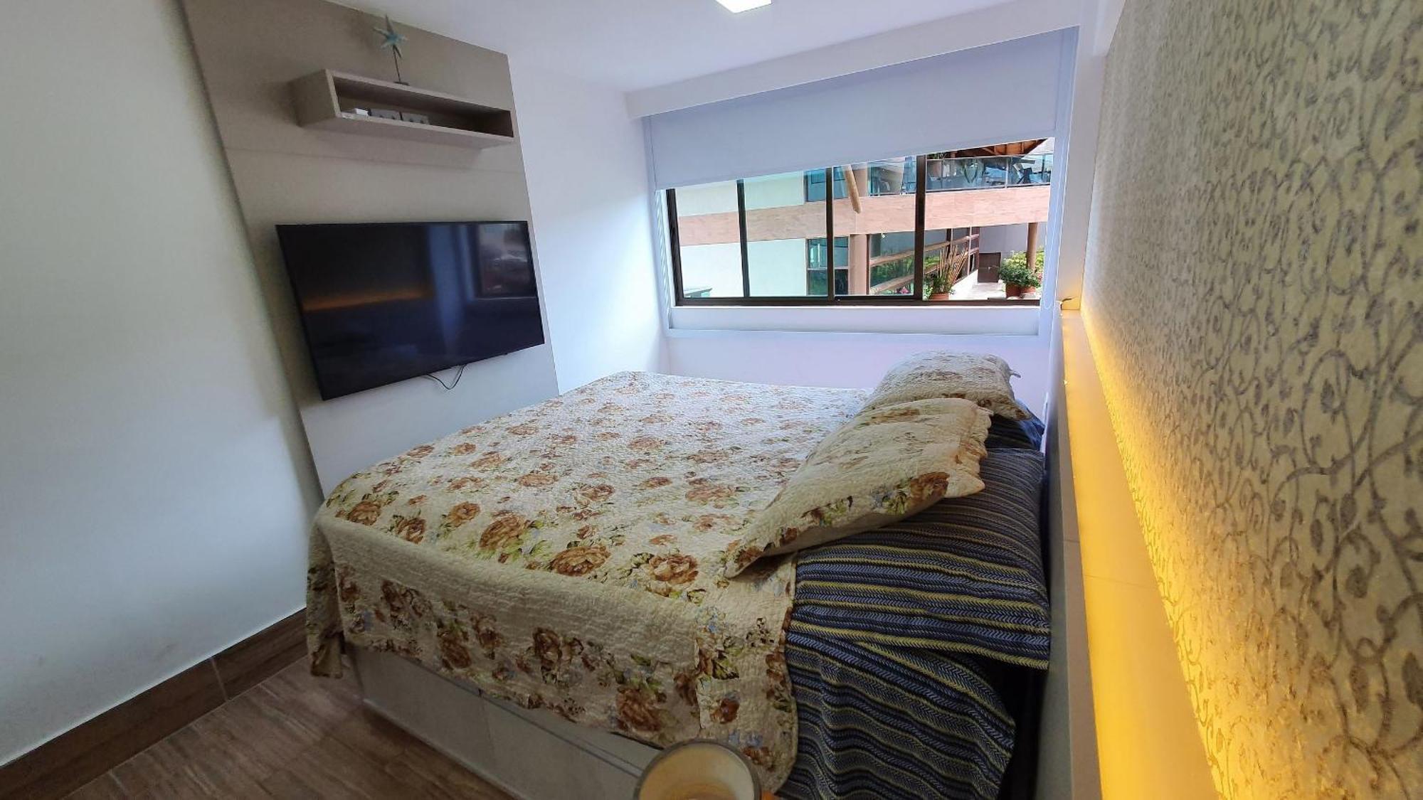 Polinesia Resort - Porto De Galinhas - Apartamentos Com Somente 1 Opcao De Terreo Com Piscina Privativa - Acesso Ao Hotel Samoa Buitenkant foto