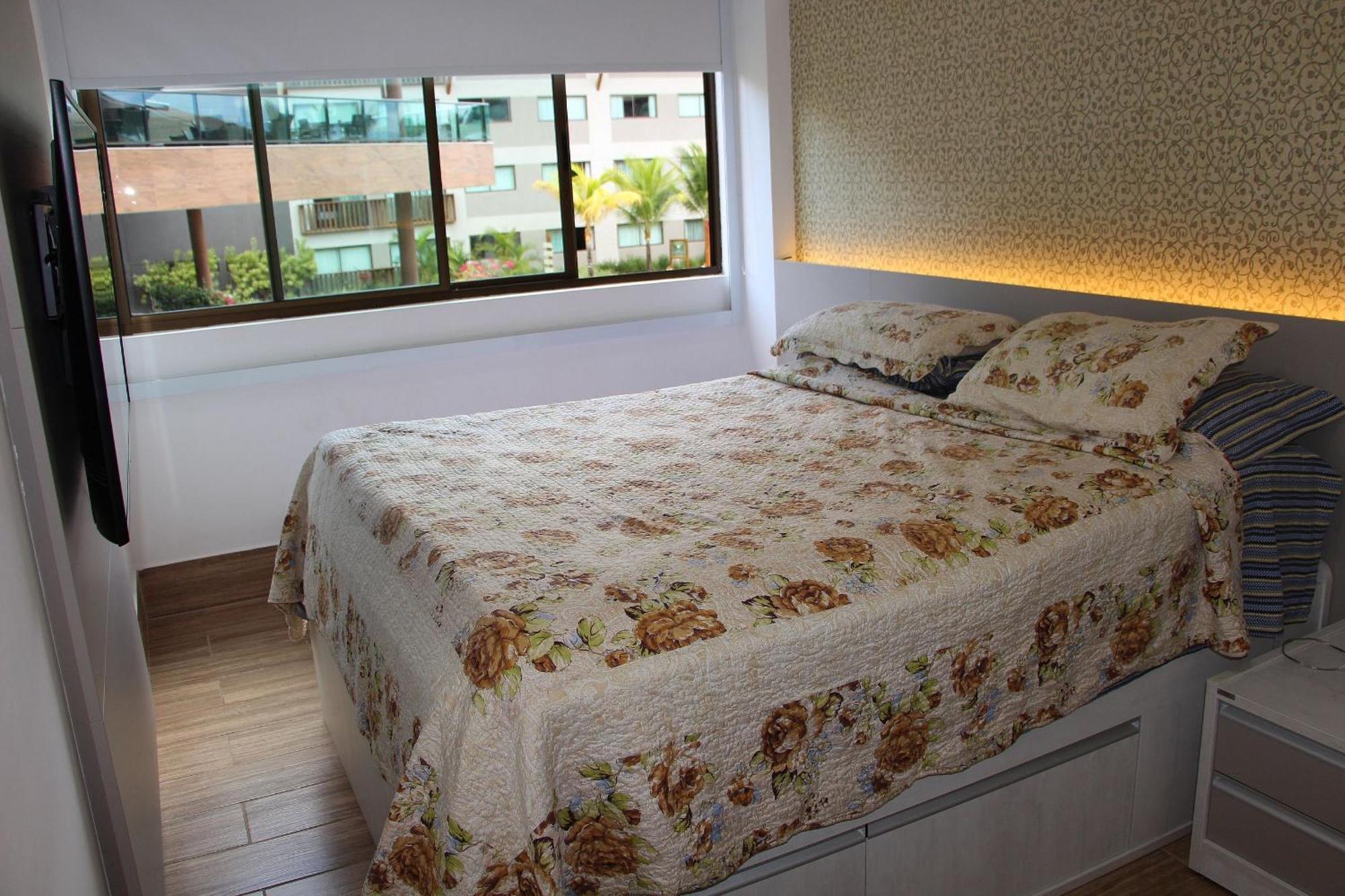 Polinesia Resort - Porto De Galinhas - Apartamentos Com Somente 1 Opcao De Terreo Com Piscina Privativa - Acesso Ao Hotel Samoa Buitenkant foto