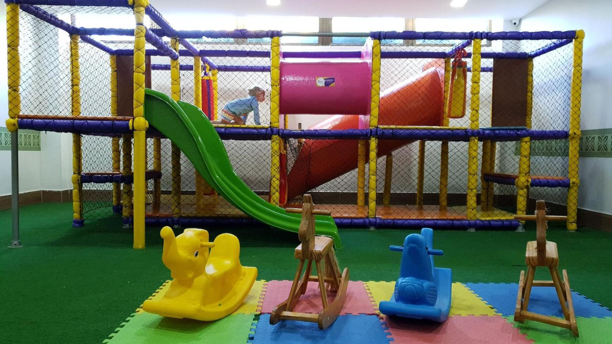 Polinesia Resort - Porto De Galinhas - Apartamentos Com Somente 1 Opcao De Terreo Com Piscina Privativa - Acesso Ao Hotel Samoa Buitenkant foto