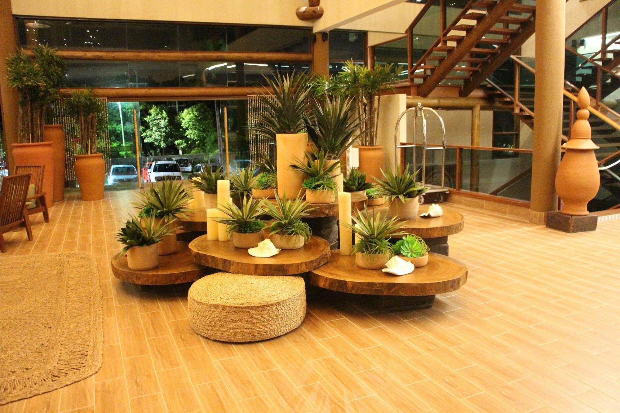 Polinesia Resort - Porto De Galinhas - Apartamentos Com Somente 1 Opcao De Terreo Com Piscina Privativa - Acesso Ao Hotel Samoa Buitenkant foto